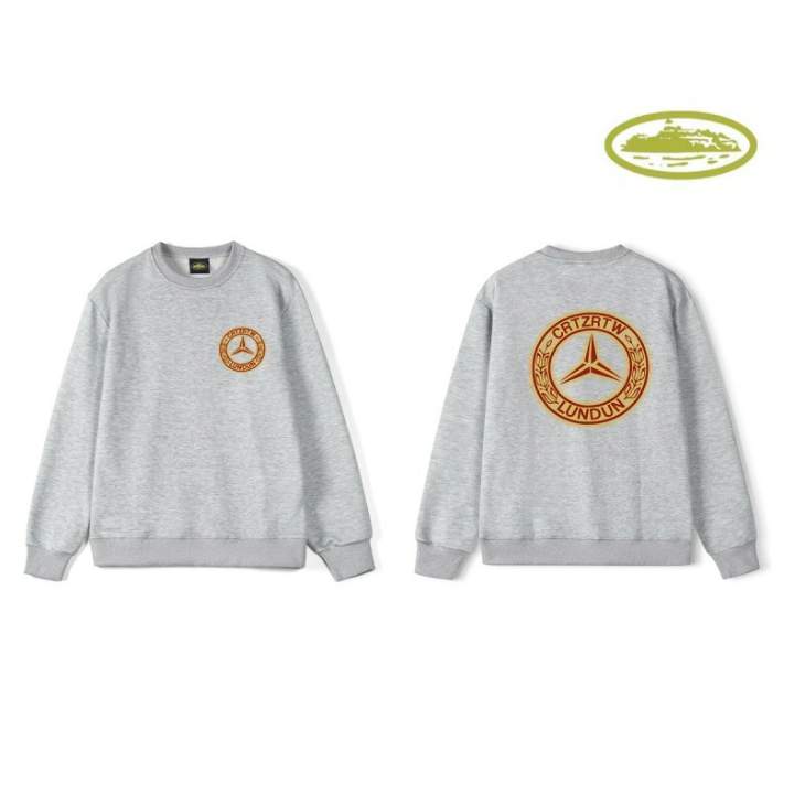 Corteiz Sweatshirt _SKUCorteizS-2XLastxC109731488